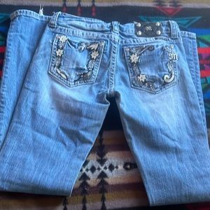 Miss Me Jeans Size 30